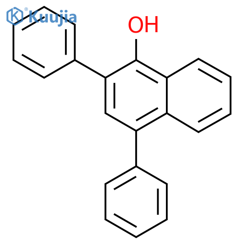 16462-05-8 structure