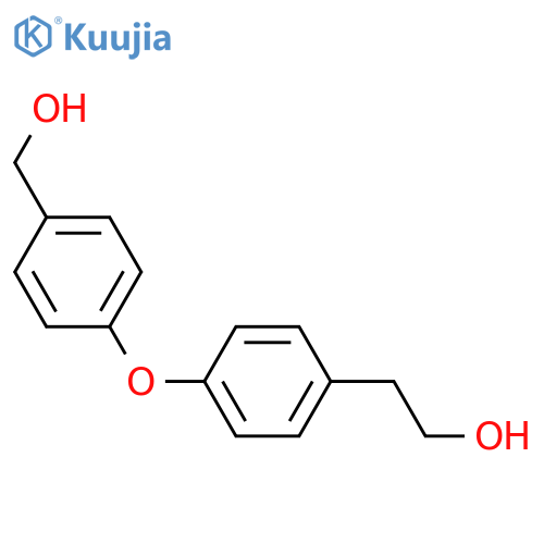 Coniothyren structure