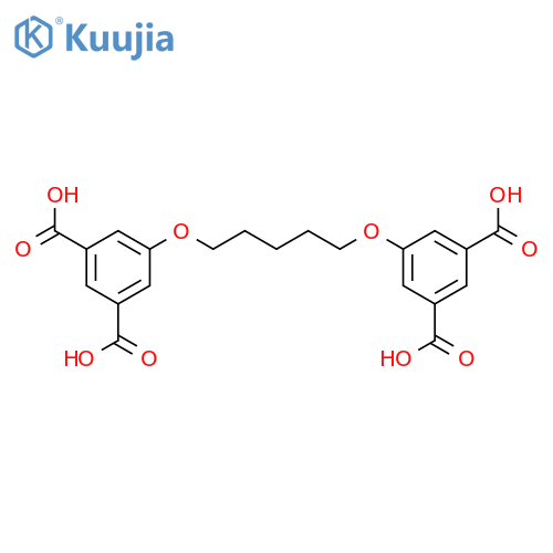 1648627-13-7 structure