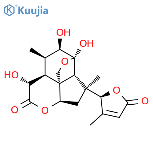 Polyandrol structure