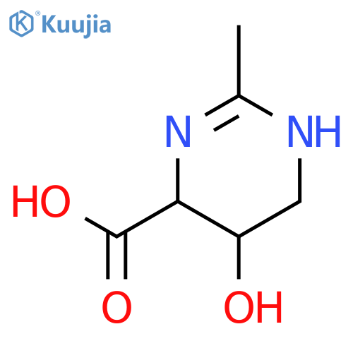Hydroxyectoin structure
