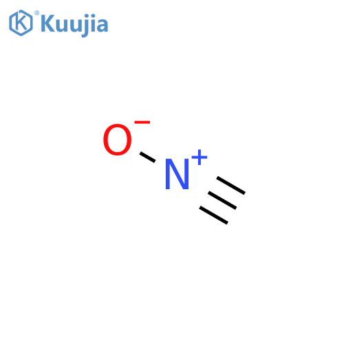 Methylene, nitroso- structure