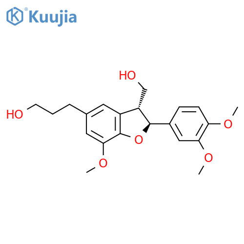 3',4-O-Dimethylcedrusin structure