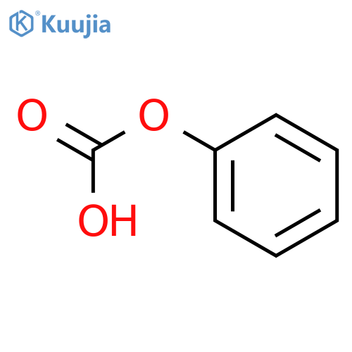 Methoxy, oxophenoxy- structure