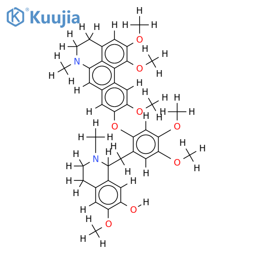 (+) dehydrothalmelatine-6a,7 structure