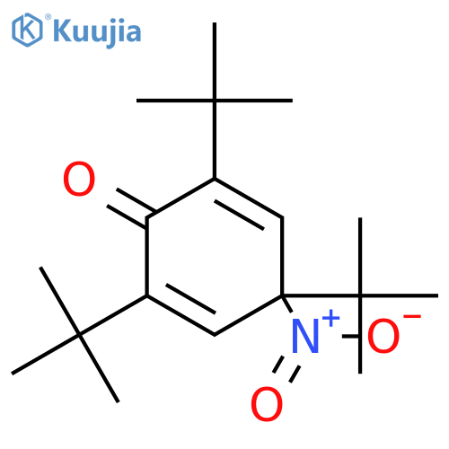 1665-87-8 structure