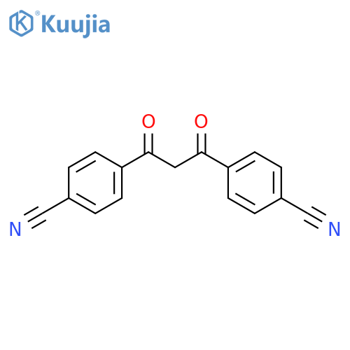 Ph-acac-Ph structure