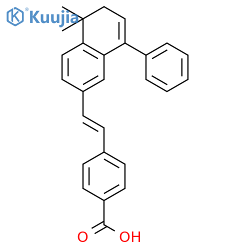 BMS 453 structure