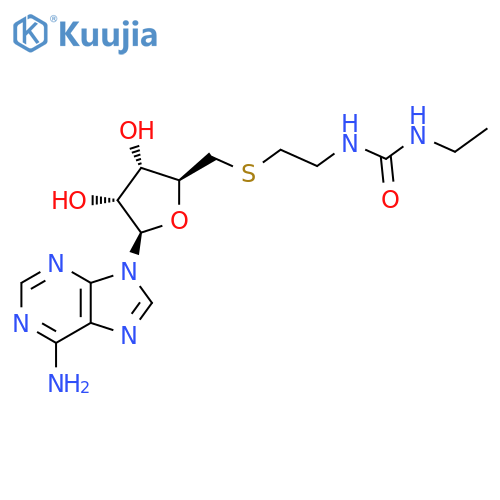 DS-437 structure