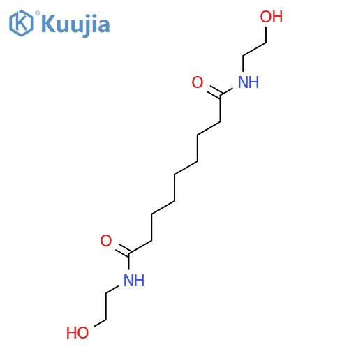 Adelmidrol structure