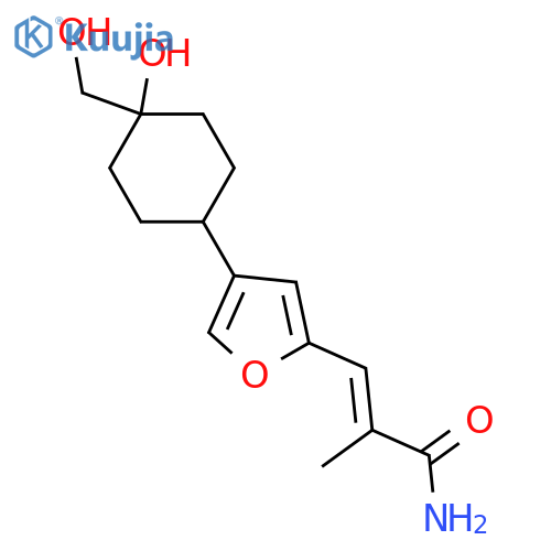 Brasilamide F structure
