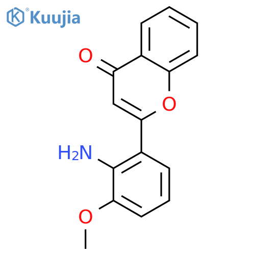 PD98059 structure