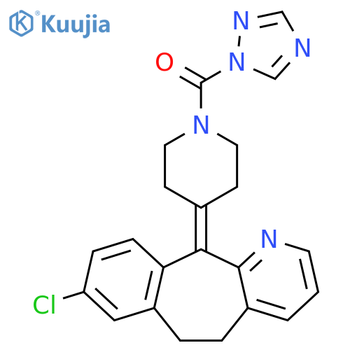 JZP-361 structure