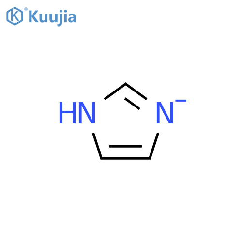 1H-Imidazol-1-yl structure