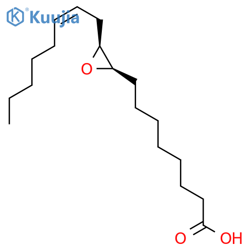 Coronaric Acid structure