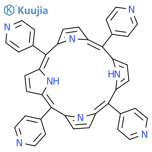 TPyP structure