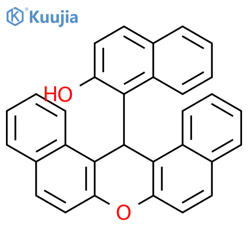 16837-88-0 structure