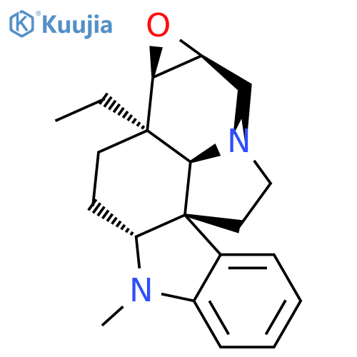 (+)-Mehranine structure