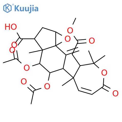 Munronin G structure