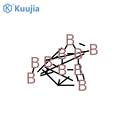 Barene structure
