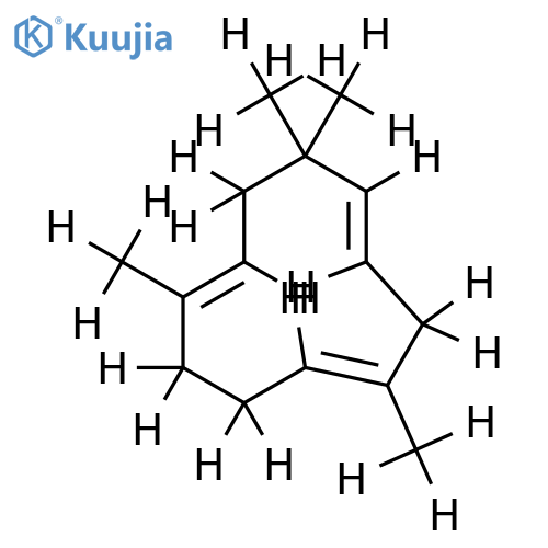 (1E,4E,8E)-2,6,6,9-tetrameth structure