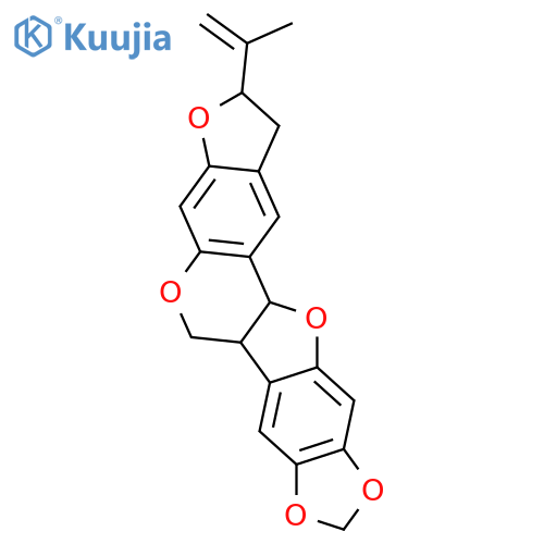 Emoroidocarpan structure