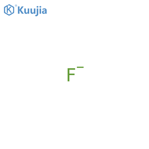 Fluoride structure