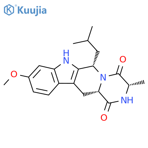 (S)-ML753286 structure