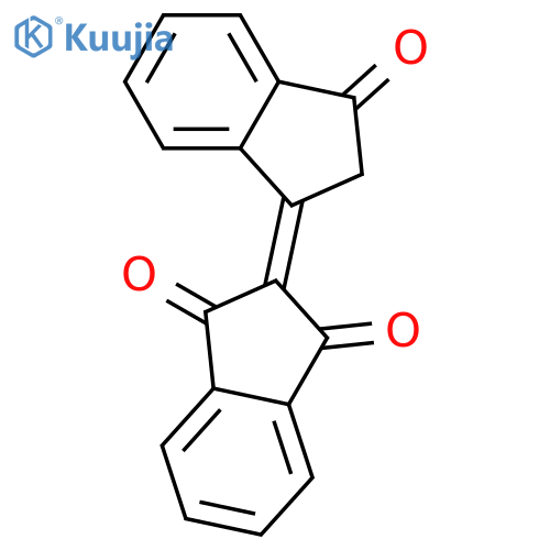 Bindone structure