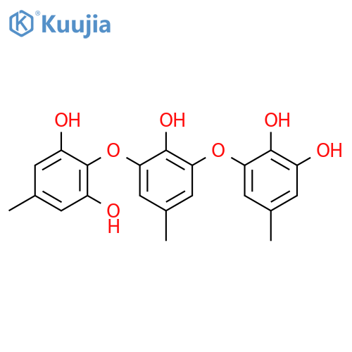 Sydowiol D structure