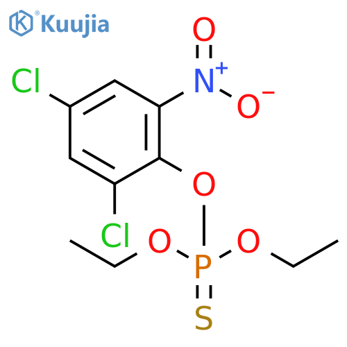Xiaochongliulin structure