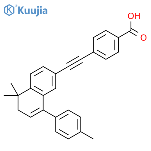 AGN 193109 structure