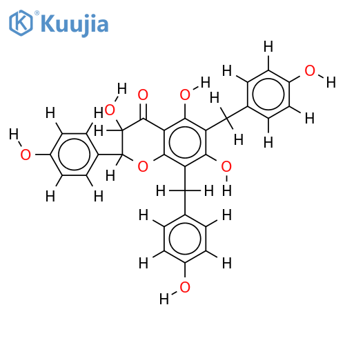 gericudranin D structure