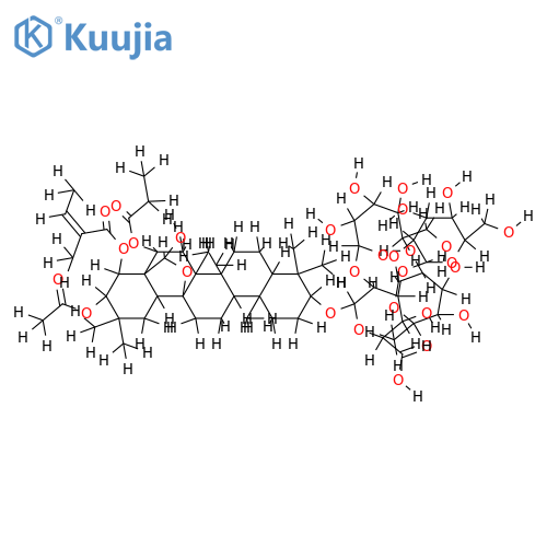 l structure