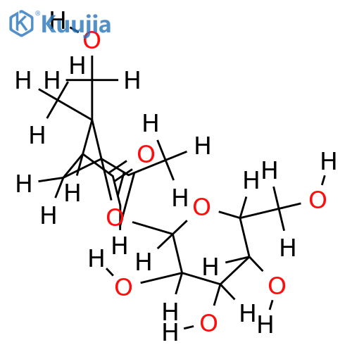 Mudanpioside F structure