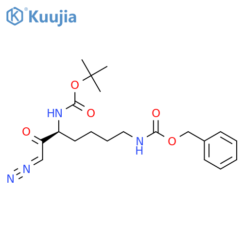172833-14-6 structure