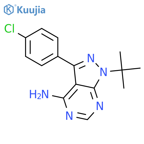 pp2 structure