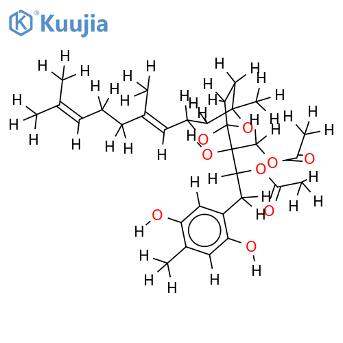 Sindurol structure