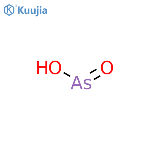 ARSENAZO III structure