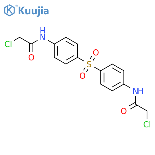 TC-E 5003 structure