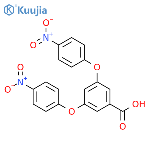 Compound W structure