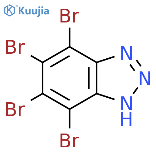 TBB structure