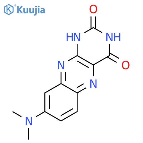 Stk617811 structure