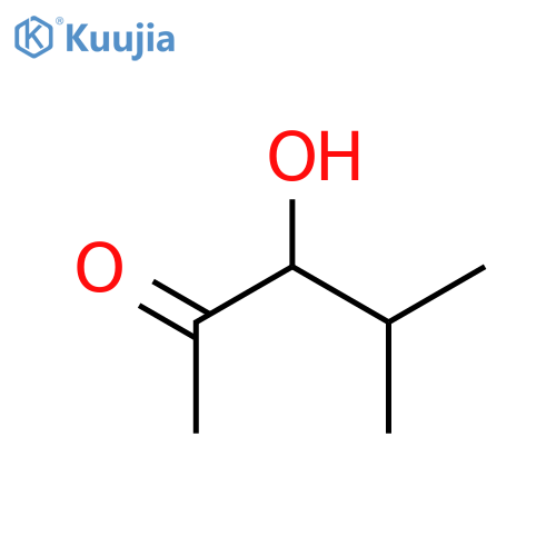 2-Pentanone, 3-hydroxy-4-methyl-, (R)- (9CI) structure