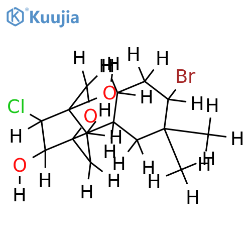 Majapol A structure