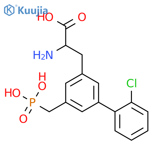 SDZ 220-581 structure