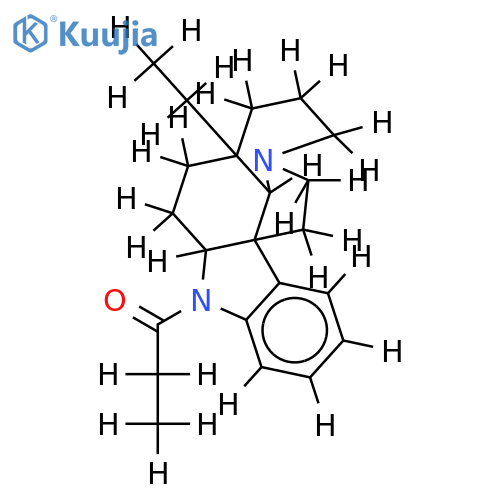 Demethoxypalosine structure