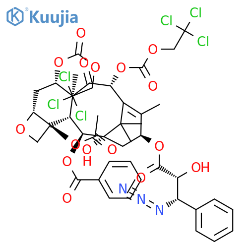 174729-13-6 structure