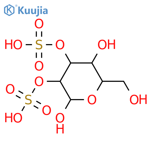 Kakelokelose structure