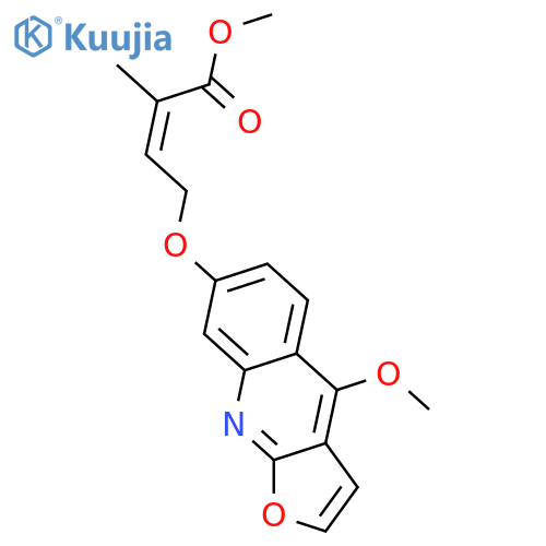 Roxiamine A; (S)-form, 2',3'-Didehydro (E-) structure